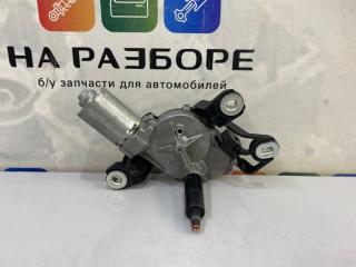Мотор дворников задний Volkswagen Golf 2007 Б/У Мотор дворников задний Volkswagen Golf 2007