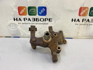 Цапфа задняя (кулак) задняя левая Volkswagen Golf 2007