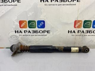 Амортизатор задний правый Volkswagen Golf 2007