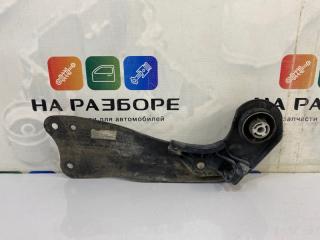 Продольная тяга задняя левая Volkswagen Golf 2007