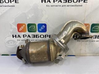 Приемная труба Volkswagen Golf 2007