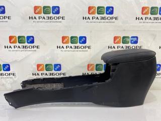 Консоль между сидений TOYOTA rav4 2014