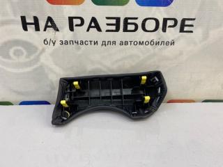 Накладки на торпедо боковые левые TOYOTA rav4 2014