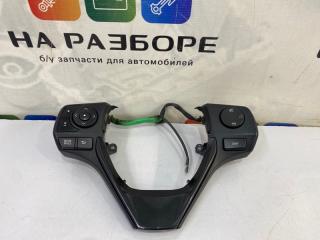Кнопки в руль TOYOTA rav4 2014
