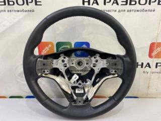 Руль TOYOTA rav4 2014