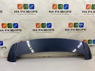 Спойлер TOYOTA rav4 2014