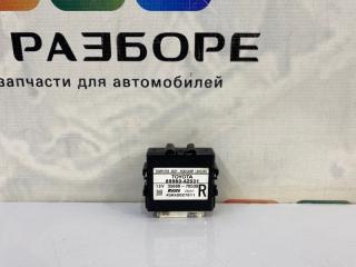 Блок корректора фар TOYOTA rav4 2014