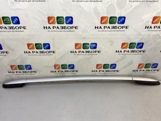 Рейлинг на крышу правый TOYOTA rav4 2014 Б/У Рейлинг на крышу правый TOYOTA rav4 2014