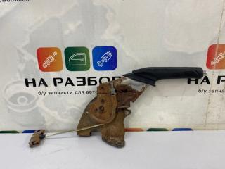 Ручка ручного тормоза TOYOTA rav4 2014 Б/У Ручка ручного тормоза TOYOTA rav4 2014