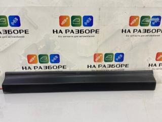 Молдинг на дверь передний правый TOYOTA rav4 2014