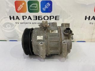 Компрессор кондиционера TOYOTA rav4 2014