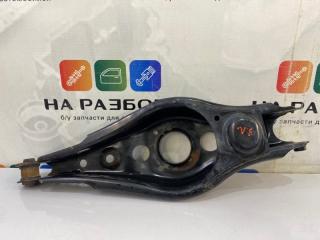Рычаг подвески задний левый TOYOTA rav4 2014 Б/У Рычаг подвески задний левый TOYOTA rav4 2014