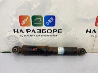 Амортизатор задний правый TOYOTA rav4 2014