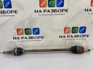 Привод задний правый TOYOTA rav4 2014