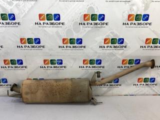 Глушитель TOYOTA rav4 2014