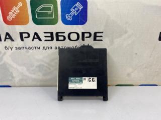 Блок управления MPX body TOYOTA rav4 2014