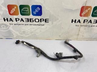 Проводка двигателя TOYOTA rav4 2014