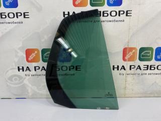 Форточка двери задняя правая Volkswagen Golf 2007
