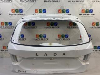 Крышка багажника Lada Vesta SW