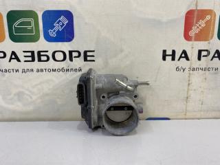 Запчасть дроссельная заслонка Subaru XV