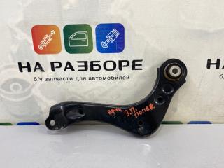 Поперечный рычаг задний задний правый Toyota RAV4 Б/У Поперечный рычаг задний задний правый Toyota RAV4