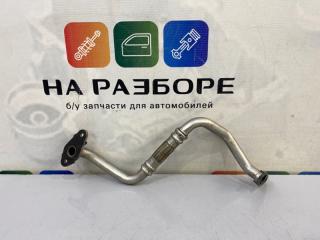 Трубка турбины Volkswagen Golf 2007