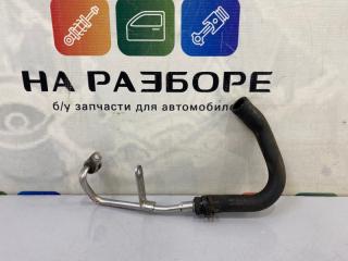 Трубка турбины Volkswagen Golf 2007