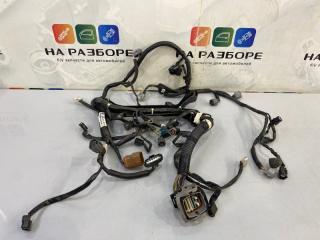 Проводка двигателя Subaru XV
