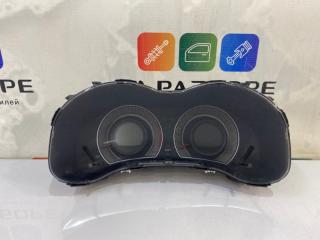 Щиток приборов TOYOTA COROLLA 2007