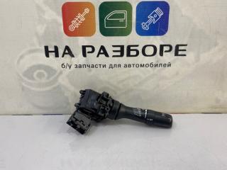Подрулевой переключатель правый TOYOTA COROLLA 2007