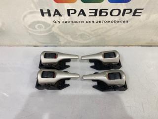 Ручка двери внутренняя TOYOTA COROLLA 2007
