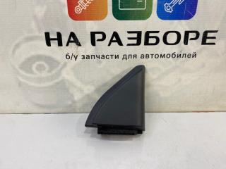 Накладка двери внутренняя передняя правая TOYOTA COROLLA 2007 Б/У Накладка двери внутренняя передняя правая TOYOTA COROLLA 2007