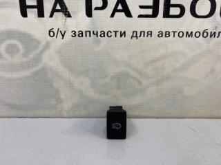 Кнопка омывателя фар TOYOTA COROLLA 2007