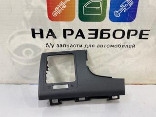 Накладки на торпедо боковые левые TOYOTA COROLLA 2007