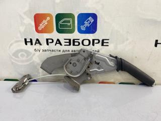 Ручка ручного тормоза TOYOTA COROLLA 2007 Б/У Ручка ручного тормоза TOYOTA COROLLA 2007