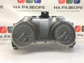 Щиток приборов TOYOTA CAMRY 2020