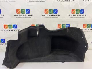 Обшивка багажника задняя правая TOYOTA CAMRY 2020