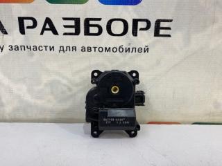 Сервопривод заслонки отопителя TOYOTA COROLLA 2007