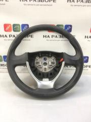 Руль LADA granta 2021