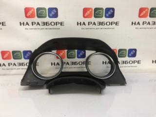 Накладка на щиток приборов TOYOTA CAMRY 2020