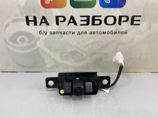 Камера заднего вида TOYOTA CAMRY 2020