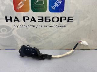 Селектор акпп TOYOTA CAMRY 2020 Б/У Селектор акпп TOYOTA CAMRY 2020