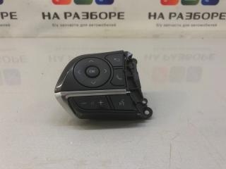 Кнопки в руль левые TOYOTA CAMRY 2020