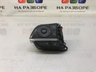 Кнопки в руль левые TOYOTA CAMRY 2020