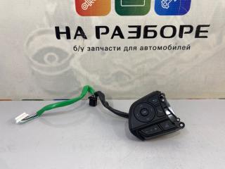 Кнопки в руль левые TOYOTA CAMRY 2020