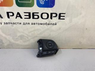 Кнопки в руль правые TOYOTA CAMRY 2020