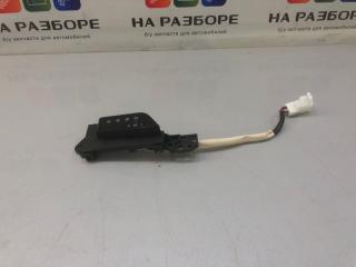 Селектор акпп TOYOTA CAMRY 2020 Б/У Селектор акпп TOYOTA CAMRY 2020