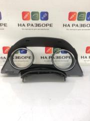 Накладка на щиток приборов TOYOTA CAMRY 2020