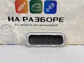 Клапан в крыло задний TOYOTA CAMRY 2020