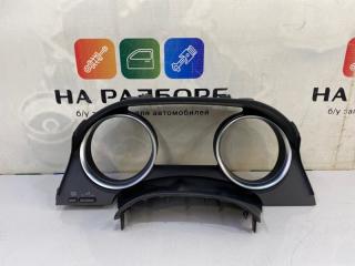 Накладка на щиток приборов TOYOTA CAMRY 2020